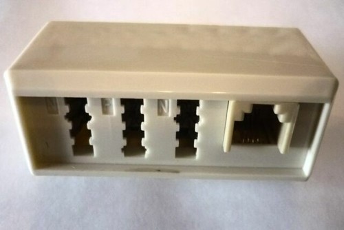 Kit Connettori Gx16-4 4 Pin 16mm Maschio Femmina 5A 125Vac 10 - Foto 3