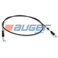 auger 71701 Kabel, SchaltbetäTigung Passend FüR MAN L: 3267 Mm