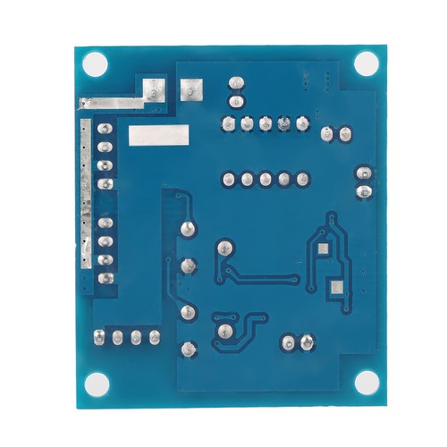 DC 12V Four Wire Thermostat PWM Fan Speed Controller for PC Fan - Picture 7 of 9