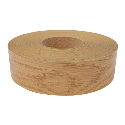 Cyclingcolors Melaminkanten Band 21mm X 5m - Aufbügelbare Kantenumleimer Für Möbel