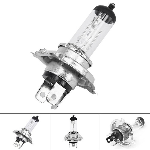 Bright 9005 9006 Halogen Lamp Car Headlight H1 H3 H4 H7 H11 HB3 Bulb Fog Ligh YK - Picture 8 of 21