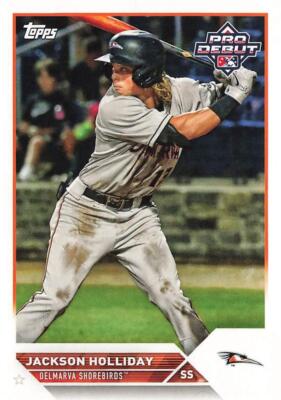 2023 Topps Pro Debut   - You Choose #1-200 - Complete Your Set (2 CARD MINIMUM)