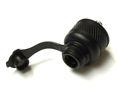Surefire Scout Light Replacement Rear Tail Cap M300-M600 Tactical