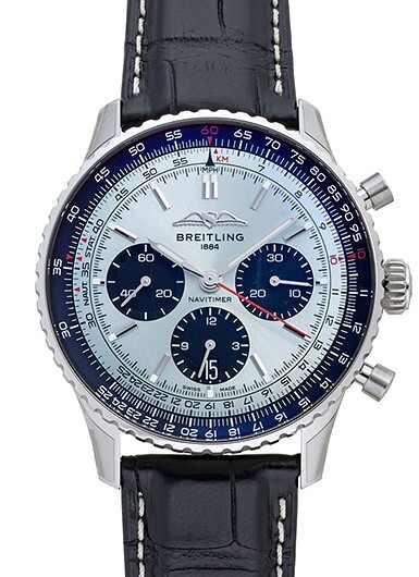 Breitling Navitimer B01 Chronograph 43 AB0138241C1P1