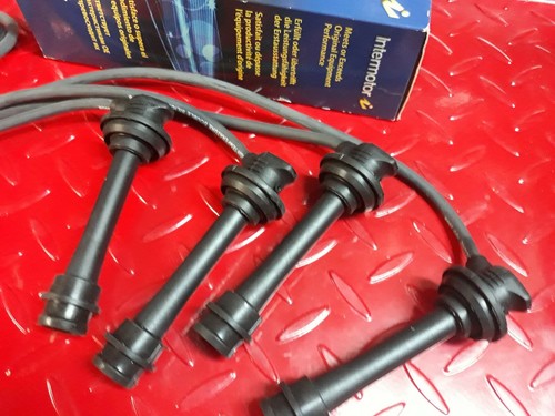 CABLES BUJIAS INTERMOTOR TOYOTA MR2 - Imagen 3 de 5