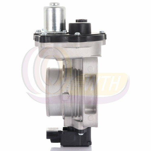 Throttle Body For Ford Explorer Sport Trac V6 4.0L 2007 2008 2009 2010 - Foto 7 di 11