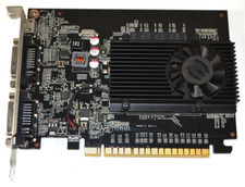 EVGA GeForce GT 610 02G-P3-2617-KR 2 GB DDR3 SDRAM Graphic Card