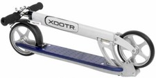 Xootr 踢滑板车| eBay