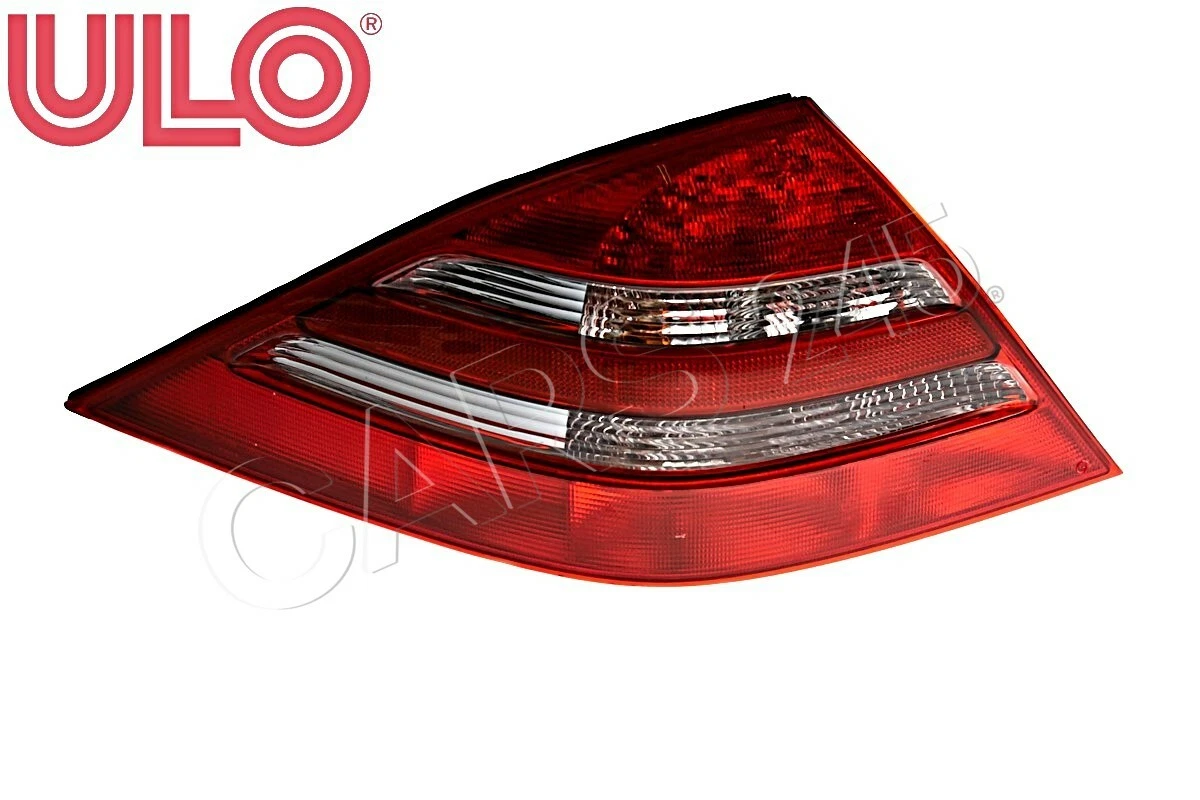 ULO Heckleuchte links Für MERCEDES CL C215 W215 Coupe 99-06 