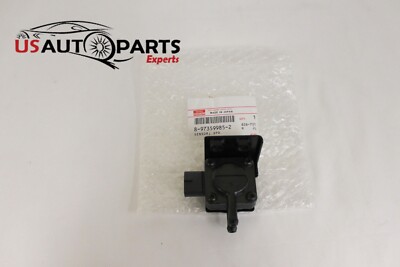 触媒 DPD ISUZU 差圧センサー付き Genuine ISUZU - Sensor Dpd For FTR NPR NPR-HD NQR NRR 4HK1
