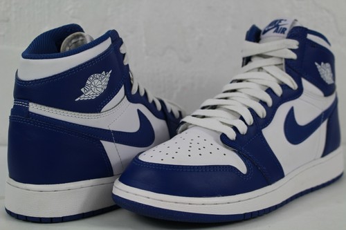 Nike Air Jordan Retro 1 High OG GS 