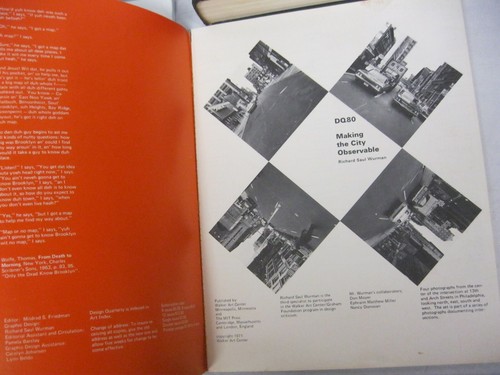 The City in History 6 Books Mumford Roman Macaulay Observable Towns Wurman - Picture 8 of 12