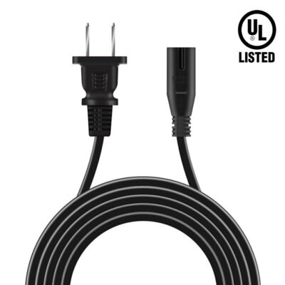 AC Power Cord Cable Plug Charger For ABEST YY-3188 YY3188 Capacity Lunch Box