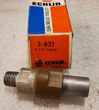 NOS ECHLIN  ACC 2 -821  PCV VALVE   
