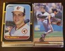 Cal Ripken Jr Base/Inserts - You Pick - $2.00 or 2 Card Minimum
