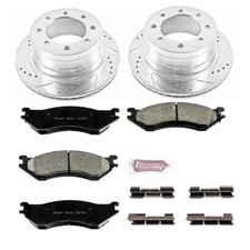 Powerstop Disc Brake Kit | K5490