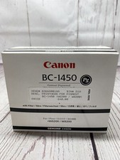 Original Print Head Canon BC-1450 W6200 W8200...