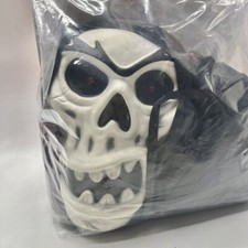 15.8 Flowing Ghost BRAND NEW Hyde Eek Halloween Indoor - Sheltered Outdoor