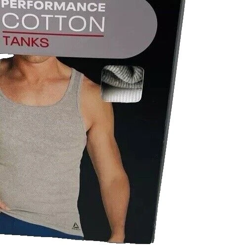 Reebok Cotton Underwear for Men