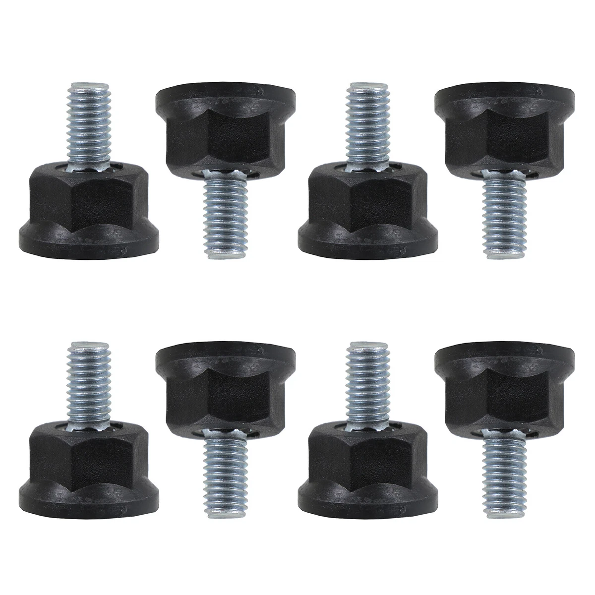 Small 2024 cabinet feet