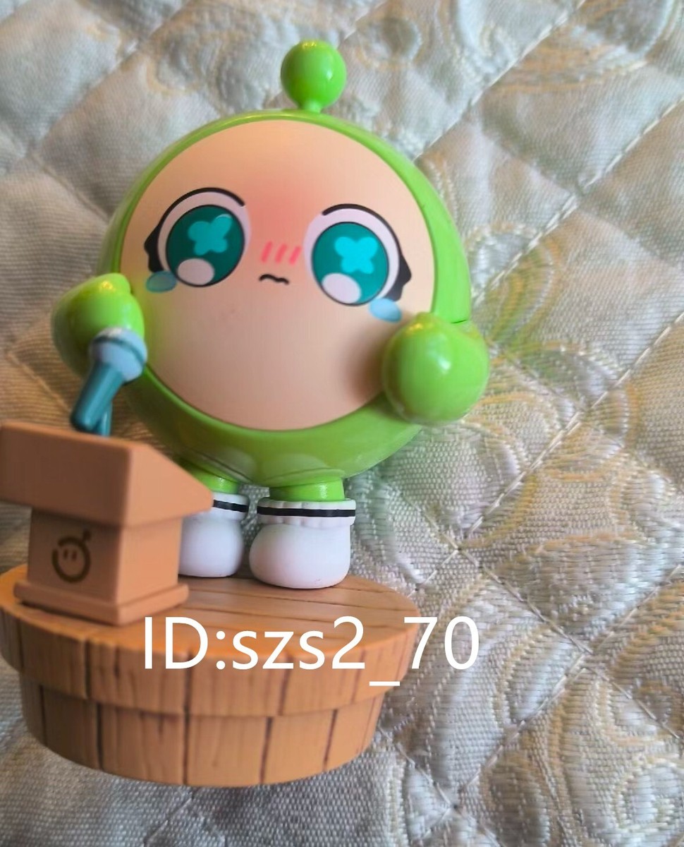 POP MART Pinto Series ミントグリーン POP MART Pinto Series ミントグリーン POP MART Official | Shop