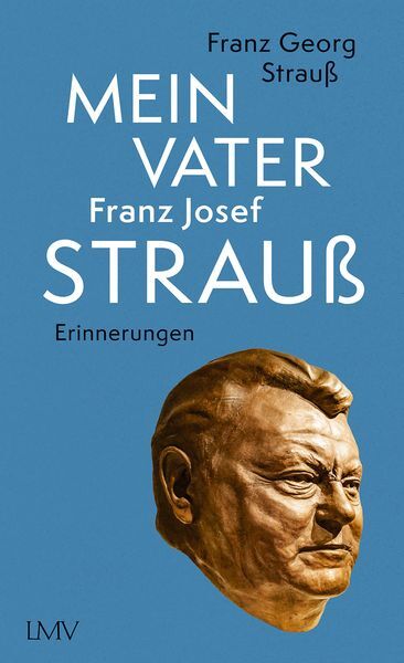Thumbnail - Mein Vater Franz Josef Strauß