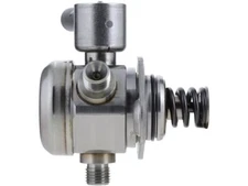 For BMW 550i GT Direct Injection High Pressure Fuel Pump Bosch 45156WXTQ