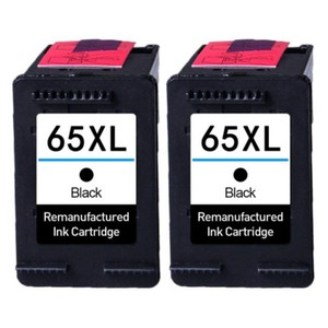 hp deskjet 2624 black ink