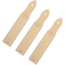 3 sets Sandpaper Sharpener Sketch Drawing Sandpaper Beginner Art Drawing Tool