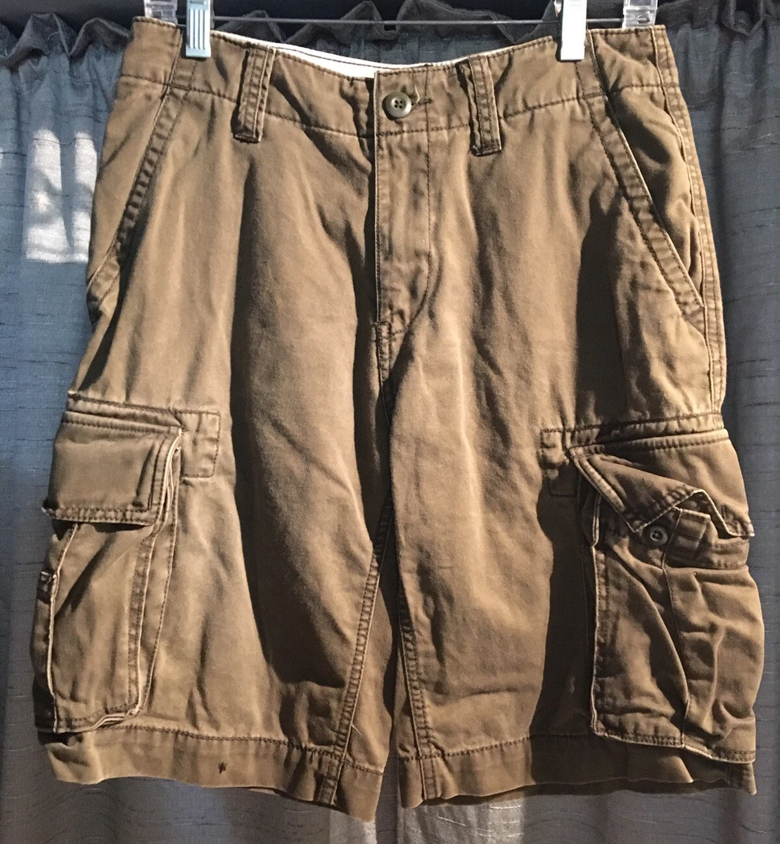 Old navy cargo clearance shorts