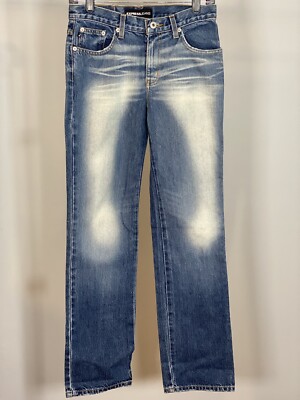 Gorgeous Express Bootcut Jeans. Size 1/2￼R.
