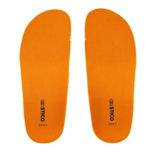 Stico Unisex Cooking Shoes Insole / Safety Kitchen Slip Resistant