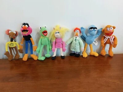 muppet babies toys australia