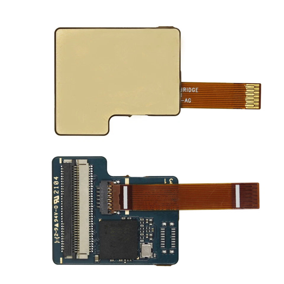 Cinta de cable flexible de placa de pantalla táctil para Samsung Galaxy Tab S6 Lite 10,4 pulgadas Foto 2 de 2