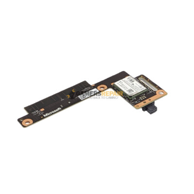 Xbox Series X OEM Internal Wi-Fi Antenna 1888 Module Board