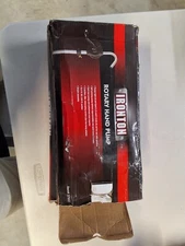 Ironton Rotary Hand Pump 37903 ~ Pumps light oil and types A, B, and C crude oil