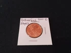 2011-D Presidential Dollar Rutherford B Hayes — photo from another recent sale