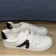 Women's Mia Shoes Sanndra Size 9M White And Black REVIEW PICTURES