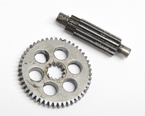 White Mountain INTERMEDIATE GEAR & PINION ROD for Electric Ice Cream Freezers - Picture 2 of 2