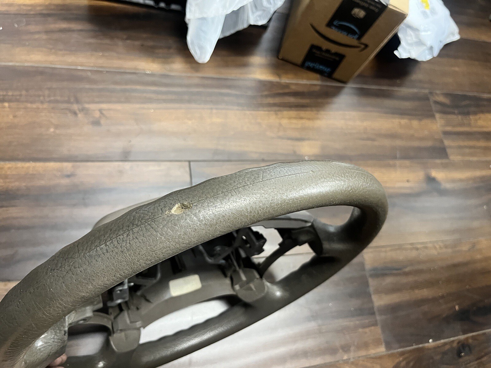 lexus gx470 oem steering wheel eBay