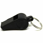 Whistle Official Referee Ref Umpire Sports with Lanyard Football PE - UK SELLER