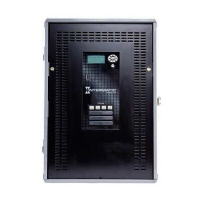 Intermatic ET90415CR Electronic Timer, Astro 365 Days, SPDT
