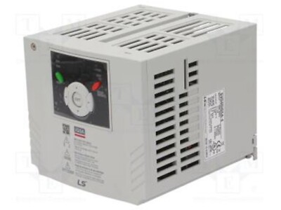 NEW LS LG SV040IG5A-4 400V 4KW 3-Phase Inverter