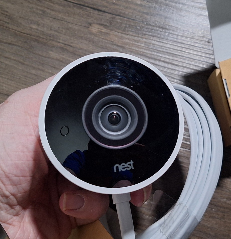 Recensione Nest Cam IQ Outdoor, La Migliore Telecamera Da Esterni Con Sensore 4k - Foto 2