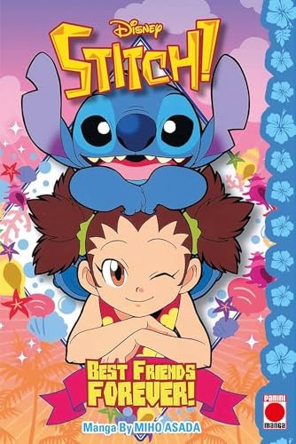 Stitch! Best Friends Forever! - Image 5