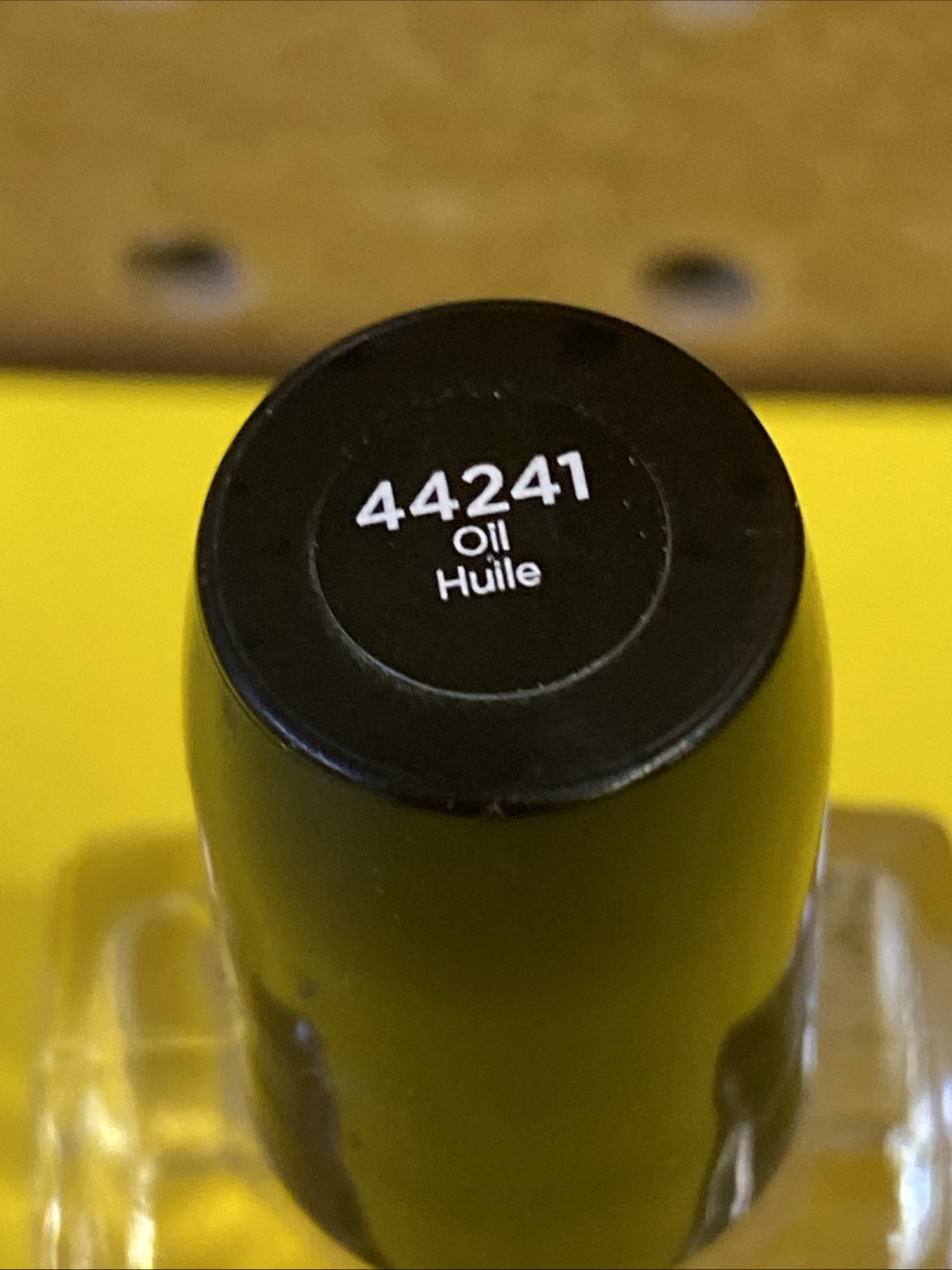 Sally Hansen Treatment BIG CUTICLE OIL .4 Fl Oz