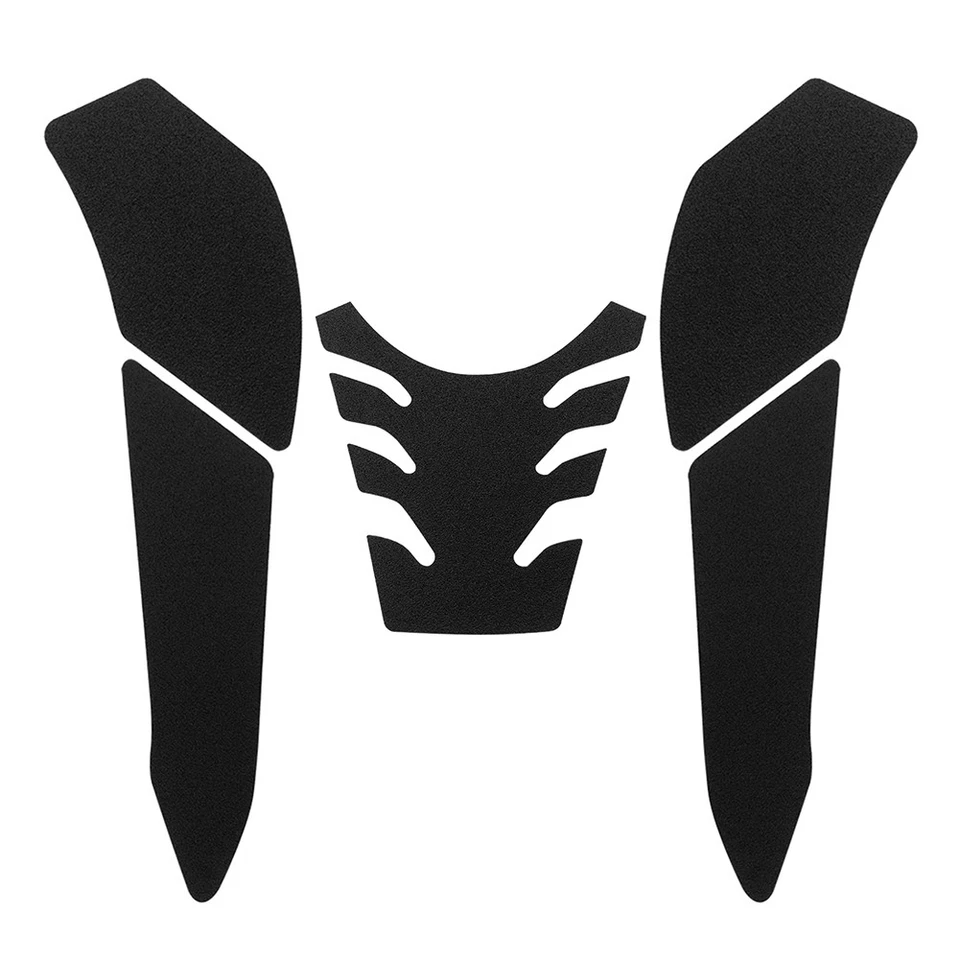 Коленная накладка на топливный бак мотоцикла для Ducati Multistrada 950 950S 2019-2022 - Изображение 2 из 4