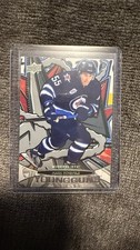 2024-25 Upper Deck Hockey MARK SHEIFELE #YGR-41 YOUNG GUNS RENEWED