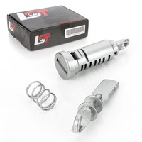 Exzenter TüRschloss Schliesszylinder Spatel Set FüR Seat Cordoba Ibiza 93-99 6K