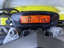 Motorcycle & Scooter Instrument Clusters for sale | eBay